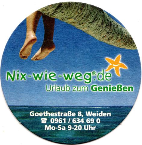 windischeschenbach new-by teicher rund 1b (205-nix wie weg) 